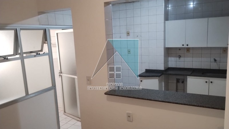 Renovare Empreendimentos Imobiliários | Imobiliária em Ribeirão Preto | Apartamento - Condomínio Itamaraty - Ribeirão Preto