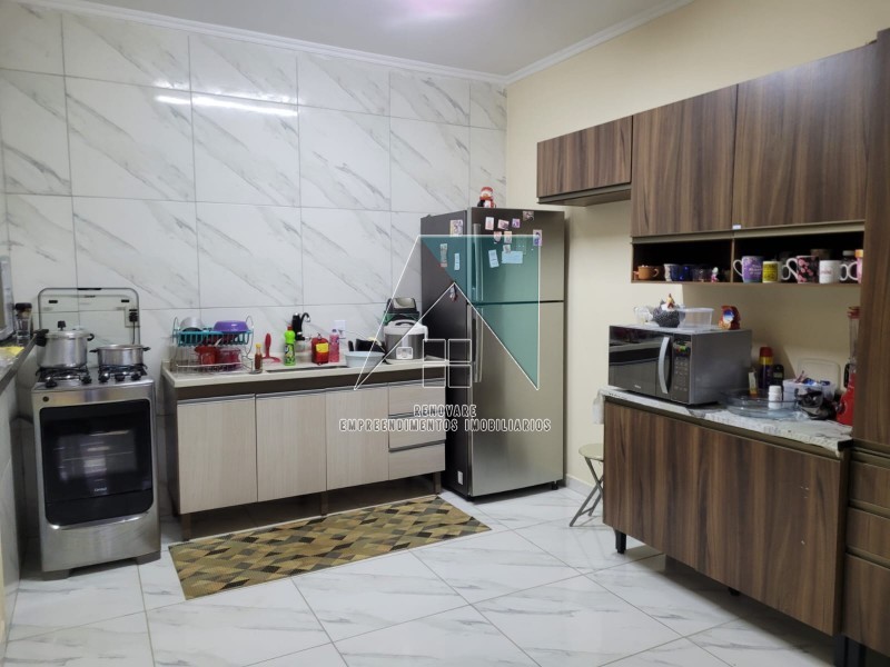 Renovare Empreendimentos Imobiliários | Imobiliária em Ribeirão Preto | Casa - Vila Tamandaré - Ribeirão Preto