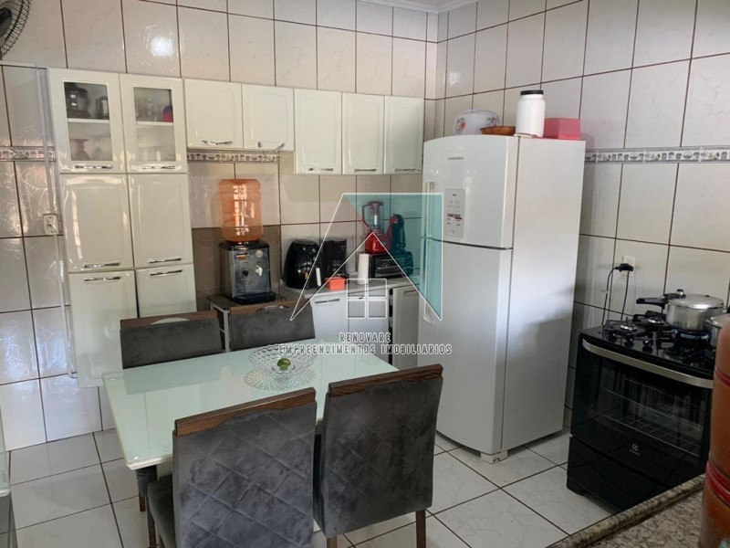 Renovare Empreendimentos Imobiliários | Imobiliária em Ribeirão Preto | Casa - Jardim Jandaia - Ribeirão Preto