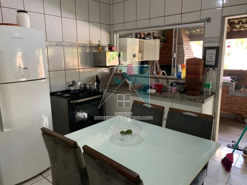 Renovare Empreendimentos Imobiliários | Imobiliária em Ribeirão Preto | Casa - Jardim Jandaia - Ribeirão Preto