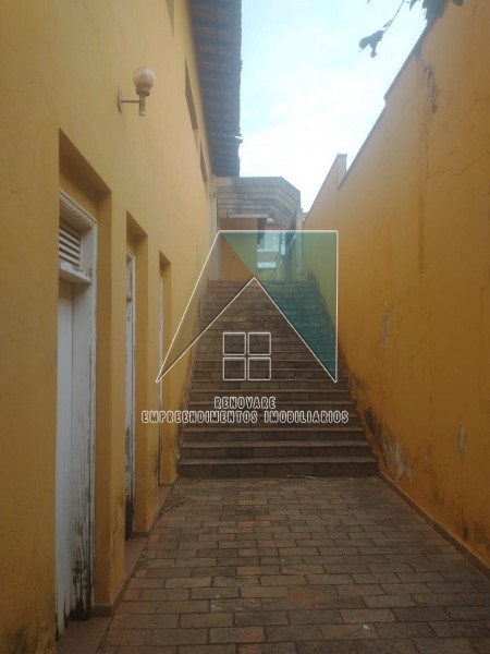 Casa - Alto da Boa Vista - Ribeirão Preto