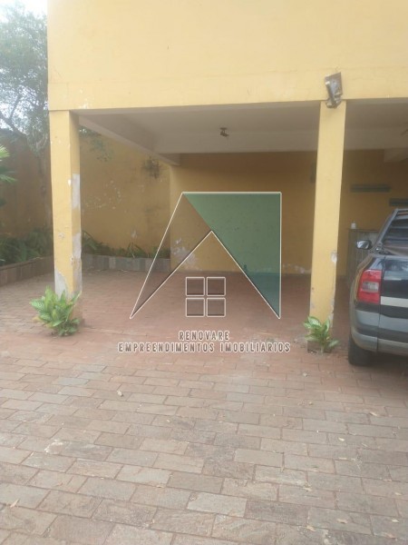 Renovare Empreendimentos Imobiliários | Imobiliária em Ribeirão Preto | Casa - Alto da Boa Vista - Ribeirão Preto