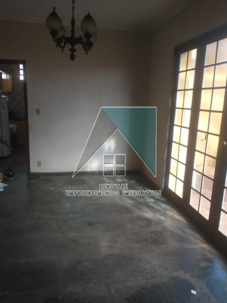Renovare Empreendimentos Imobiliários | Imobiliária em Ribeirão Preto | Casa - Alto da Boa Vista - Ribeirão Preto