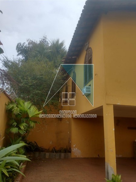 Renovare Empreendimentos Imobiliários | Imobiliária em Ribeirão Preto | Casa - Alto da Boa Vista - Ribeirão Preto