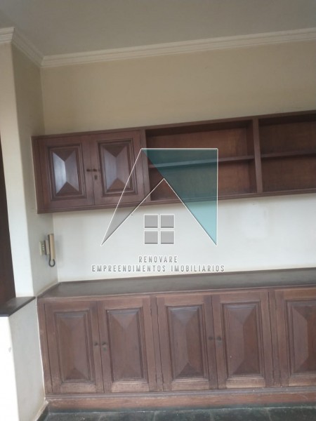 Renovare Empreendimentos Imobiliários | Imobiliária em Ribeirão Preto | Casa - Alto da Boa Vista - Ribeirão Preto