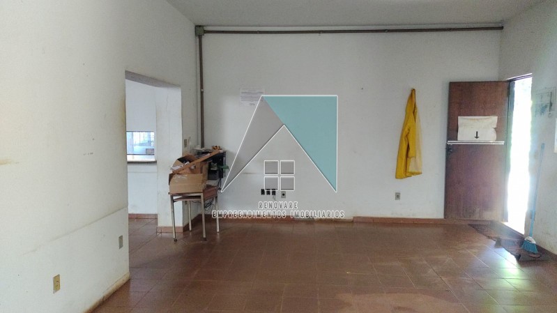 Renovare Empreendimentos Imobiliários | Imobiliária em Ribeirão Preto | Barracão - Parque Residencial Lagoinha - Ribeirão Preto