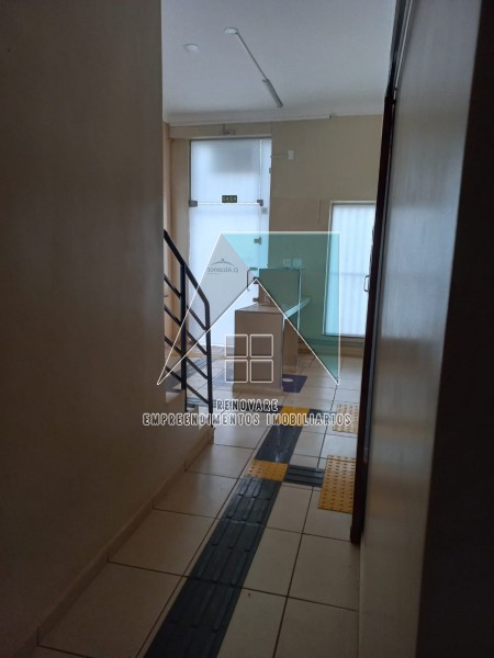 Renovare Empreendimentos Imobiliários | Imobiliária em Ribeirão Preto | Ponto Comercial - Vila Seixas - Ribeirão Preto