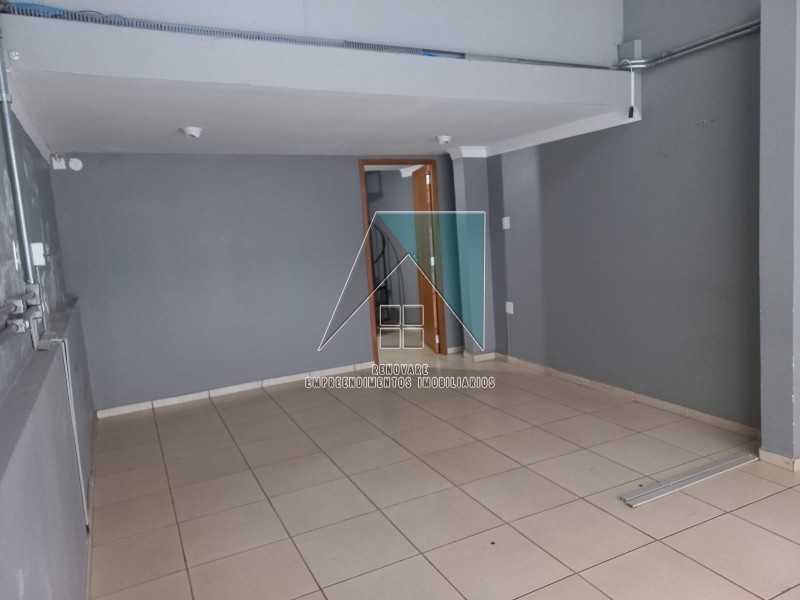 Renovare Empreendimentos Imobiliários | Imobiliária em Ribeirão Preto | Ponto Comercial - Vila Seixas - Ribeirão Preto