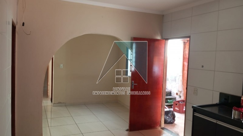 Renovare Empreendimentos Imobiliários | Imobiliária em Ribeirão Preto | Casa - Jardim Alexandre Balbo  - Ribeirão Preto