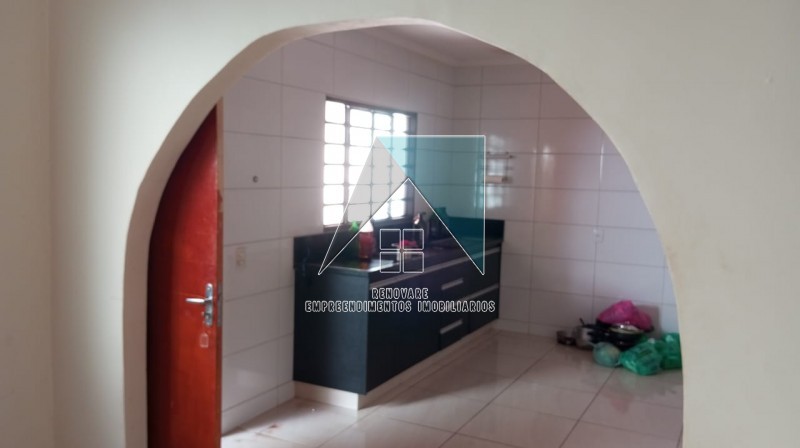 Renovare Empreendimentos Imobiliários | Imobiliária em Ribeirão Preto | Casa - Jardim Alexandre Balbo  - Ribeirão Preto