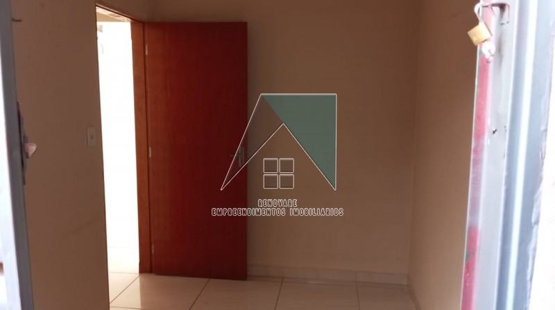 Renovare Empreendimentos Imobiliários | Imobiliária em Ribeirão Preto | Casa - Jardim Alexandre Balbo  - Ribeirão Preto