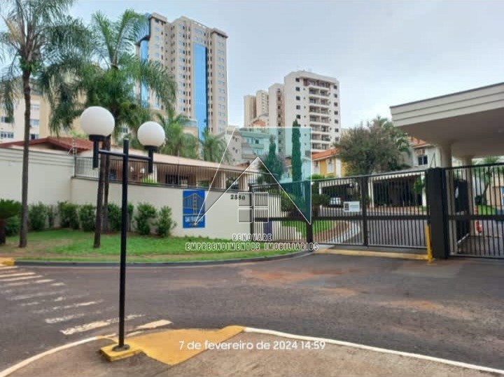 Renovare Empreendimentos Imobiliários | Imobiliária em Ribeirão Preto | Casa - City Ribeirão - Ribeirão Preto