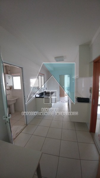 Renovare Empreendimentos Imobiliários | Imobiliária em Ribeirão Preto | Apartamento - Bosque das Juritis - Ribeirão Preto