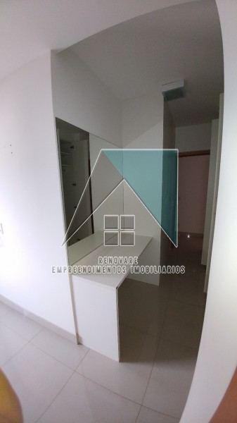 Renovare Empreendimentos Imobiliários | Imobiliária em Ribeirão Preto | Apartamento - Bosque das Juritis - Ribeirão Preto