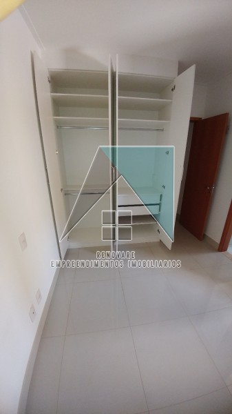 Renovare Empreendimentos Imobiliários | Imobiliária em Ribeirão Preto | Apartamento - Bosque das Juritis - Ribeirão Preto