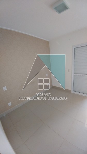 Apartamento - Bosque das Juritis - Ribeirão Preto