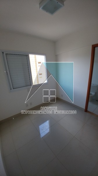 Renovare Empreendimentos Imobiliários | Imobiliária em Ribeirão Preto | Apartamento - Bosque das Juritis - Ribeirão Preto