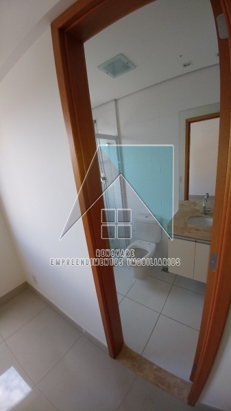 Renovare Empreendimentos Imobiliários | Imobiliária em Ribeirão Preto | Apartamento - Bosque das Juritis - Ribeirão Preto