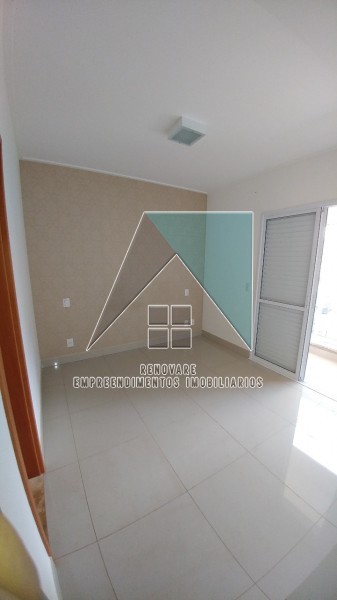 Renovare Empreendimentos Imobiliários | Imobiliária em Ribeirão Preto | Apartamento - Bosque das Juritis - Ribeirão Preto