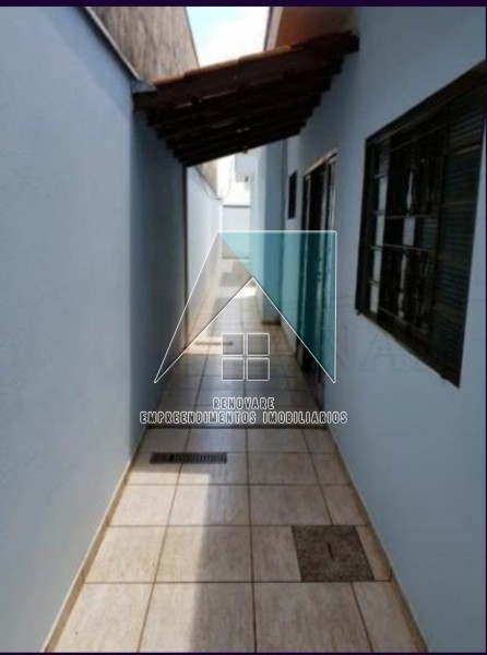 Renovare Empreendimentos Imobiliários | Imobiliária em Ribeirão Preto | Casa - Alto do Ipiranga - Ribeirão Preto