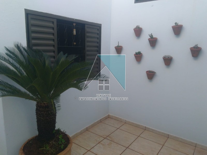 Renovare Empreendimentos Imobiliários | Imobiliária em Ribeirão Preto | Casa - Alto do Ipiranga - Ribeirão Preto