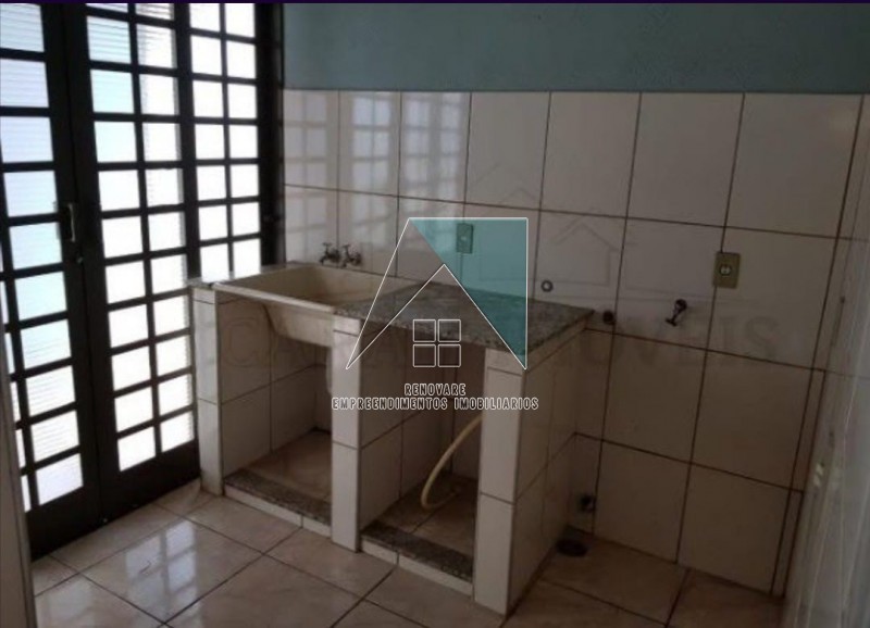 Renovare Empreendimentos Imobiliários | Imobiliária em Ribeirão Preto | Casa - Alto do Ipiranga - Ribeirão Preto