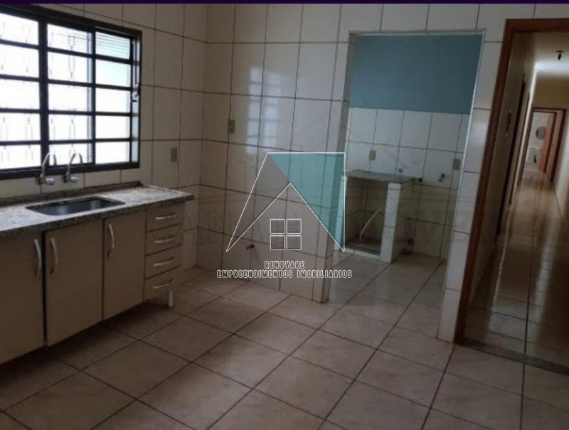 Renovare Empreendimentos Imobiliários | Imobiliária em Ribeirão Preto | Casa - Alto do Ipiranga - Ribeirão Preto