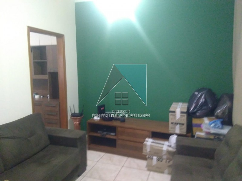 Renovare Empreendimentos Imobiliários | Imobiliária em Ribeirão Preto | Casa - Alto do Ipiranga - Ribeirão Preto