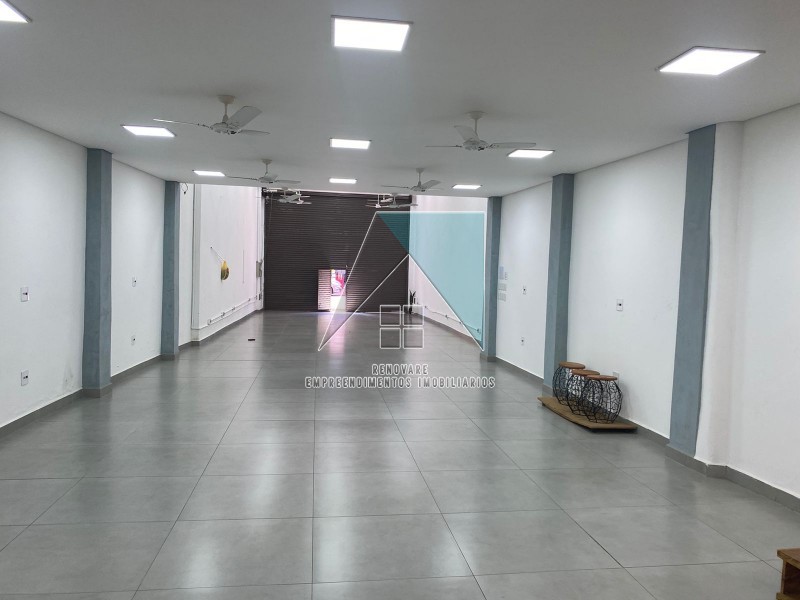 Renovare Empreendimentos Imobiliários | Imobiliária em Ribeirão Preto | Salão Comercial - Centro - Ribeirão Preto
