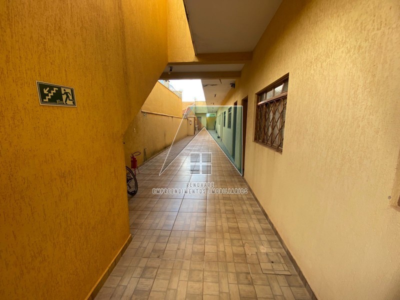 Renovare Empreendimentos Imobiliários | Imobiliária em Ribeirão Preto | Prédio Residencial  - Monte Alegre - Ribeirão Preto