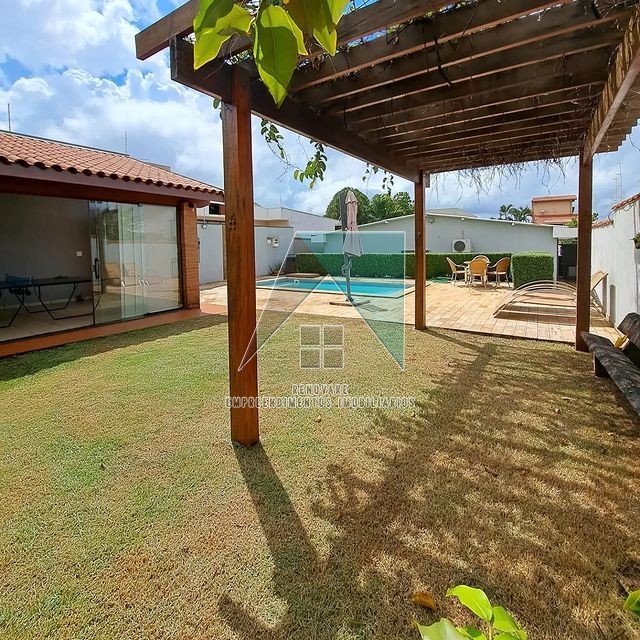 Renovare Empreendimentos Imobiliários | Imobiliária em Ribeirão Preto | Casa - Sumarezinho - Ribeirão Preto