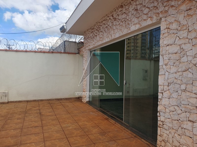 Renovare Empreendimentos Imobiliários | Imobiliária em Ribeirão Preto | Casa - Vila Seixas - Ribeirão Preto