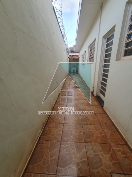 Casa - Vila Seixas - Ribeirão Preto