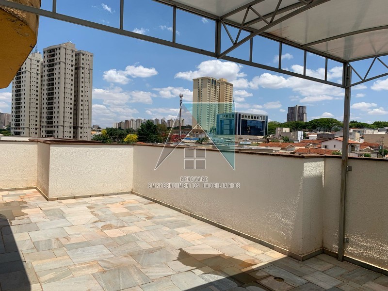 Renovare Empreendimentos Imobiliários | Imobiliária em Ribeirão Preto | Apartamento - Jardim América - Ribeirão Preto
