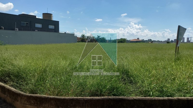 Renovare Empreendimentos Imobiliários | Imobiliária em Ribeirão Preto | Terreno - Jardim Botânico - Ribeirão Preto