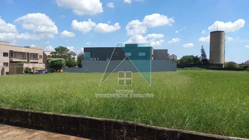 Renovare Empreendimentos Imobiliários | Imobiliária em Ribeirão Preto | Terreno - Jardim Botânico - Ribeirão Preto