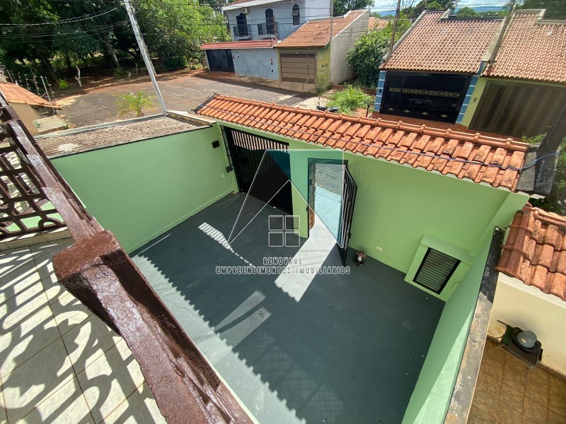 Renovare Empreendimentos Imobiliários | Imobiliária em Ribeirão Preto | Sobrado - Planalto Verde - Ribeirão Preto