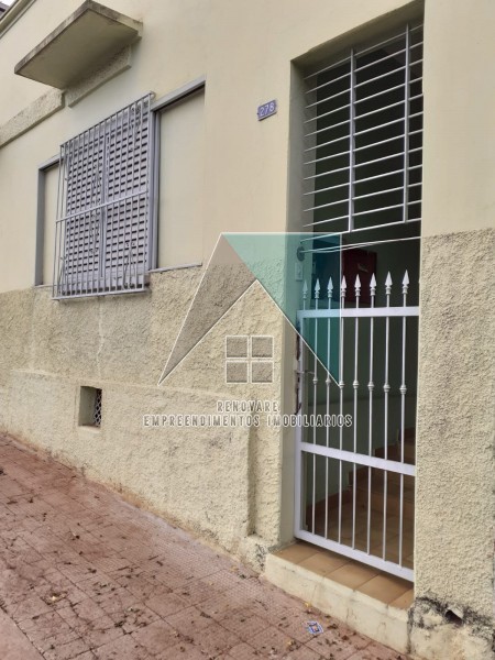 Renovare Empreendimentos Imobiliários | Imobiliária em Ribeirão Preto | Casa - Campos Eliseos - Ribeirão Preto