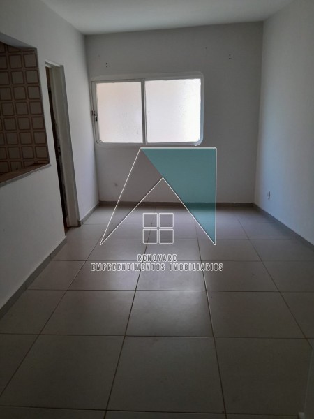 Apartamento - Jardim Macedo - Ribeirão Preto