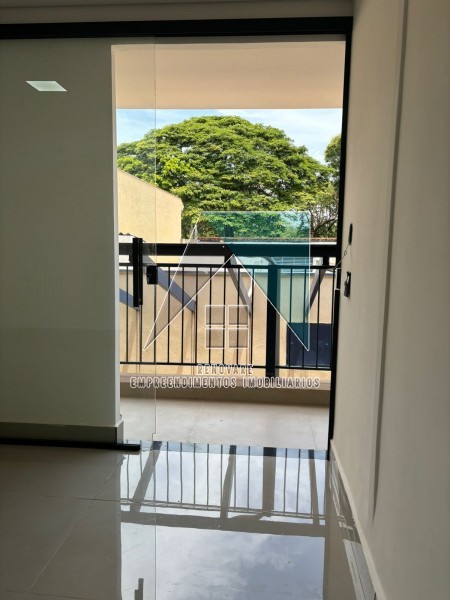 Sala Comercial - Jardim Irajá - Ribeirão Preto