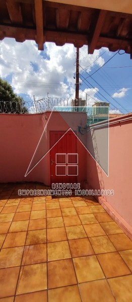 Renovare Empreendimentos Imobiliários | Imobiliária em Ribeirão Preto | Casa - Jardim São Luiz - Ribeirão Preto