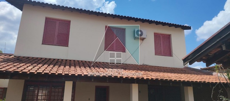 Renovare Empreendimentos Imobiliários | Imobiliária em Ribeirão Preto | Casa - Jardim São Luiz - Ribeirão Preto