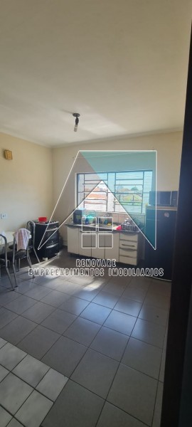 Renovare Empreendimentos Imobiliários | Imobiliária em Ribeirão Preto | Casa - Campos Eliseos - Ribeirão Preto