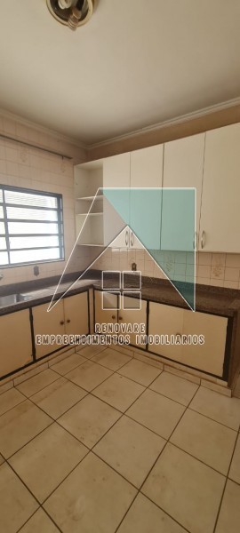 Renovare Empreendimentos Imobiliários | Imobiliária em Ribeirão Preto | Casa - Campos Eliseos - Ribeirão Preto