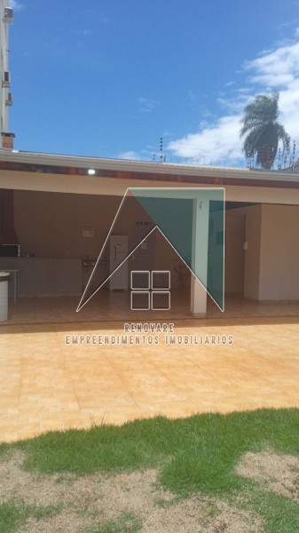 Renovare Empreendimentos Imobiliários | Imobiliária em Ribeirão Preto | Apartamento - Sumarezinho - Ribeirão Preto