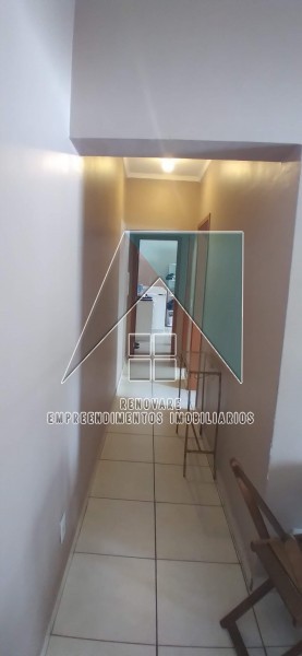 Renovare Empreendimentos Imobiliários | Imobiliária em Ribeirão Preto | Apartamento - Sumarezinho - Ribeirão Preto