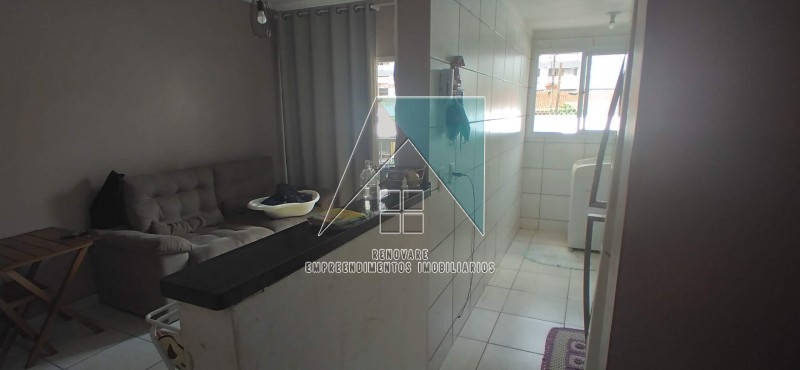 Renovare Empreendimentos Imobiliários | Imobiliária em Ribeirão Preto | Apartamento - Sumarezinho - Ribeirão Preto