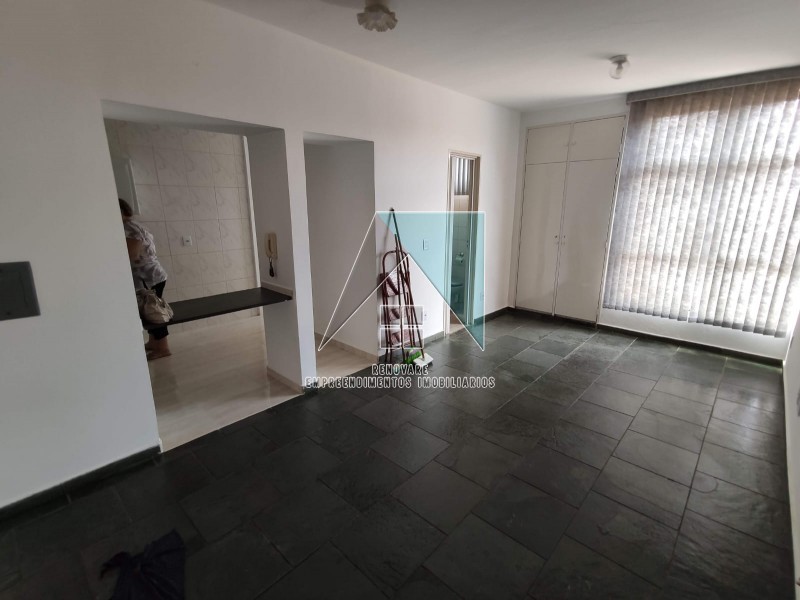 Renovare Empreendimentos Imobiliários | Imobiliária em Ribeirão Preto | Apartamento - Campos Eliseos - Ribeirão Preto