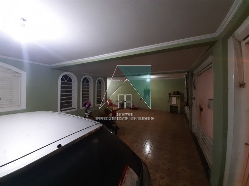 Renovare Empreendimentos Imobiliários | Imobiliária em Ribeirão Preto | Casa - Jardim Jandaia - Ribeirão Preto