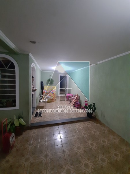 Renovare Empreendimentos Imobiliários | Imobiliária em Ribeirão Preto | Casa - Jardim Jandaia - Ribeirão Preto